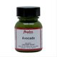 thumbnail image 4 of Pintura acrílica Angelus para cuero, color verde aguacate, 30 ml, 4 of 4