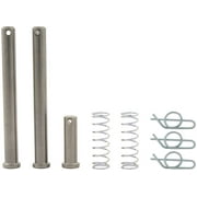 Pin Kit for Jacobs Ladder 3/8in Titanium