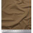 thumbnail image 1 of Soimoi Rayon Fabric Ikat Geometric Print Fabric by The Yard 56 Inch Wide, 1 of 3
