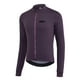 thumbnail image 3 of HISERWA - Maillot de ciclismo de invierno para mantener el calor, camisetas de manga larga para bicicleta, camisetas térmicas de forro polar de alta calidad para ciclismo, ropa para bicicleta de monta, 3 of 5