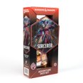 thumbnail image 1 of D&D Adventure Dice (Sorcerer Class: Orange), 1 of 4