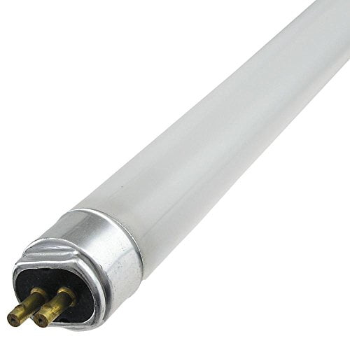 Fluorescent F54T5/830/HO, 54 Watt, 46" Length, T5 Tube Light Bulb (2 Pack)