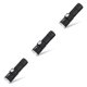 thumbnail image 4 of Eigraketly Linterna recargable por USB, linterna de bolsillo profesional, pequeñas linternas de emergencia para acampar, bicicletas, senderismo, Type1 NO1, 4 of 6
