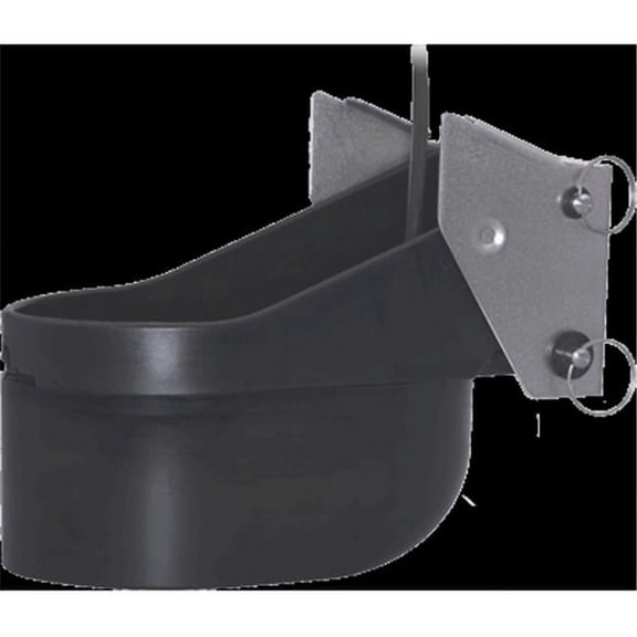 Raymarine TM265LM Transom Mount Chirp Transducer