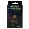 thumbnail image 2 of Lavender Scent Backflow Incense Cones Pack of 20, 2 of 2