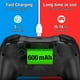 thumbnail image 4 of Mando inalámbrico para consola Nintendo Switch con joystick de vibración de 6 ejes para Switch y Lite PRO Game Controller, 4 of 7