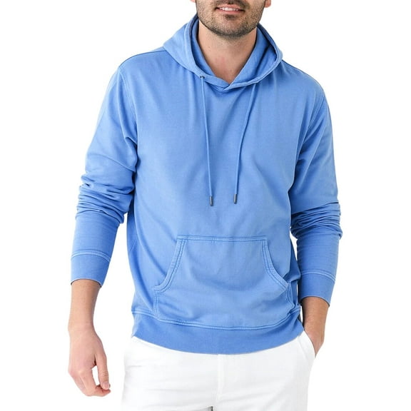 Peter Millar mens  Pine Performance Hoodie, l