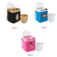 thumbnail image 3 of ZLight Mini Electric Makeup Brush Cleaner Washing Machine  for Dollhouse Toy Cosmetic No.01, 3 of 6