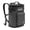 Black, variant on CORE 24 Can Climakeep Magnetic Soft Cooler, Leakproof Cooler, Waterproof Zipper, Charcoal