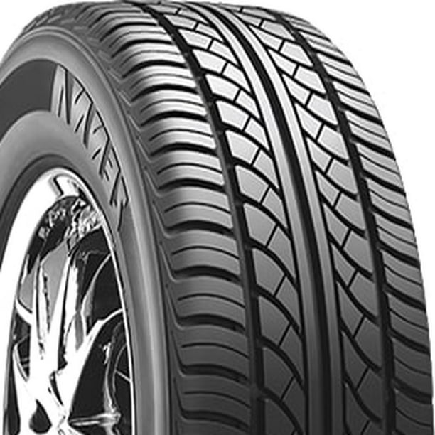 Set of 2 Zenna Sport Line 195/65R15 91H Tires - Walmart Business