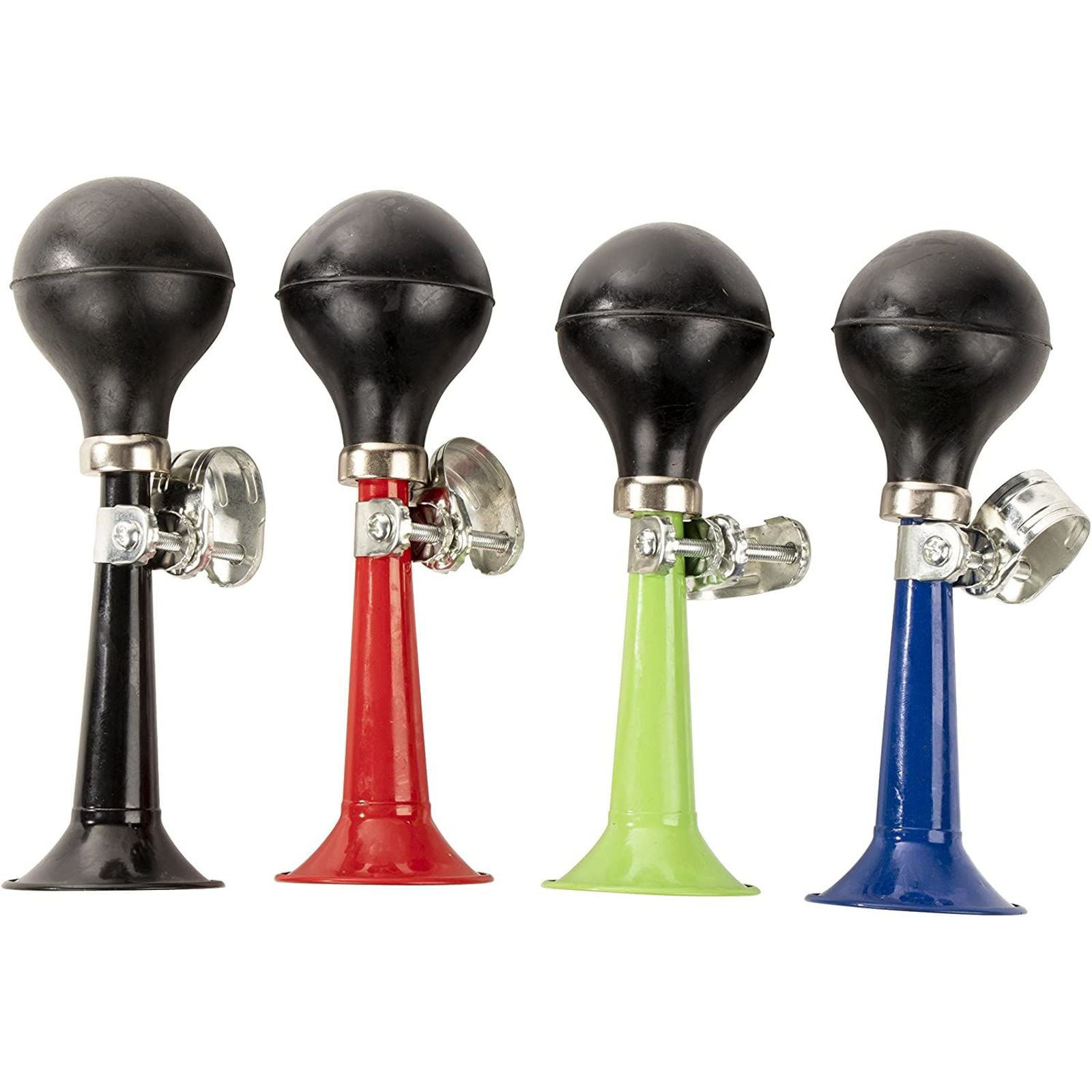 Bicycle Bike Air Horn Clown Sound Hooter Bell Classic Rubber Squeeze Bulb NEW 