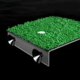 thumbnail image 4 of Aquarium Turtle Basking Platform, Floating Platform with 2Pcs Suction Cups Reptile Ladder Resting Terrace for Reptile Tortoise , S S, 4 of 8
