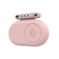 thumbnail image 2 of Joernso Silicone Protective Case Anti-scratch Signal-Friendly Hidden Wearable Locator Cover for Galaxy SmartTag2, 2 of 8