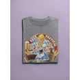 thumbnail image 3 of Oktoberfest Cute Girl T-Shirt Men -Image by Shutterstock, Male Small, 3 of 4