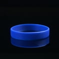 thumbnail image 2 of HEATSHAKING Style Bracelet 20PCS Set Waterproof Fluorescent Wrist Band For Exercise Parties, 2 of 8