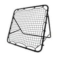 thumbnail image 1 of jinwen Soccer er Net Improve Accuracy Portable Iron Frame Soccer Net 1m, 1 of 9