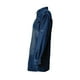 thumbnail image 4 of Vestido Vestido de blusas con cuello de solapa Color sólido Bolsillos para mujer Traje diario (Azul oscuro L) Kuymtek Azul oscuro T L para Mujer, 4 of 8