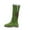 Green, variant on Snow Boots for Women,Women's Winter Knee High Boots Insulated Cold Weather Footwear with Traction Sole for Outdoor Activities,Winter Boots for Women,Brown,8