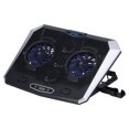 thumbnail image 4 of Computer Accessories, 7.5W 5V Mute Cooling Bracket High Speed  For Strong Heat Dissipation For Strong Cooling, 4 of 8