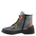 thumbnail image 2 of Spring Step Women's YEBA Booties, 2 of 7