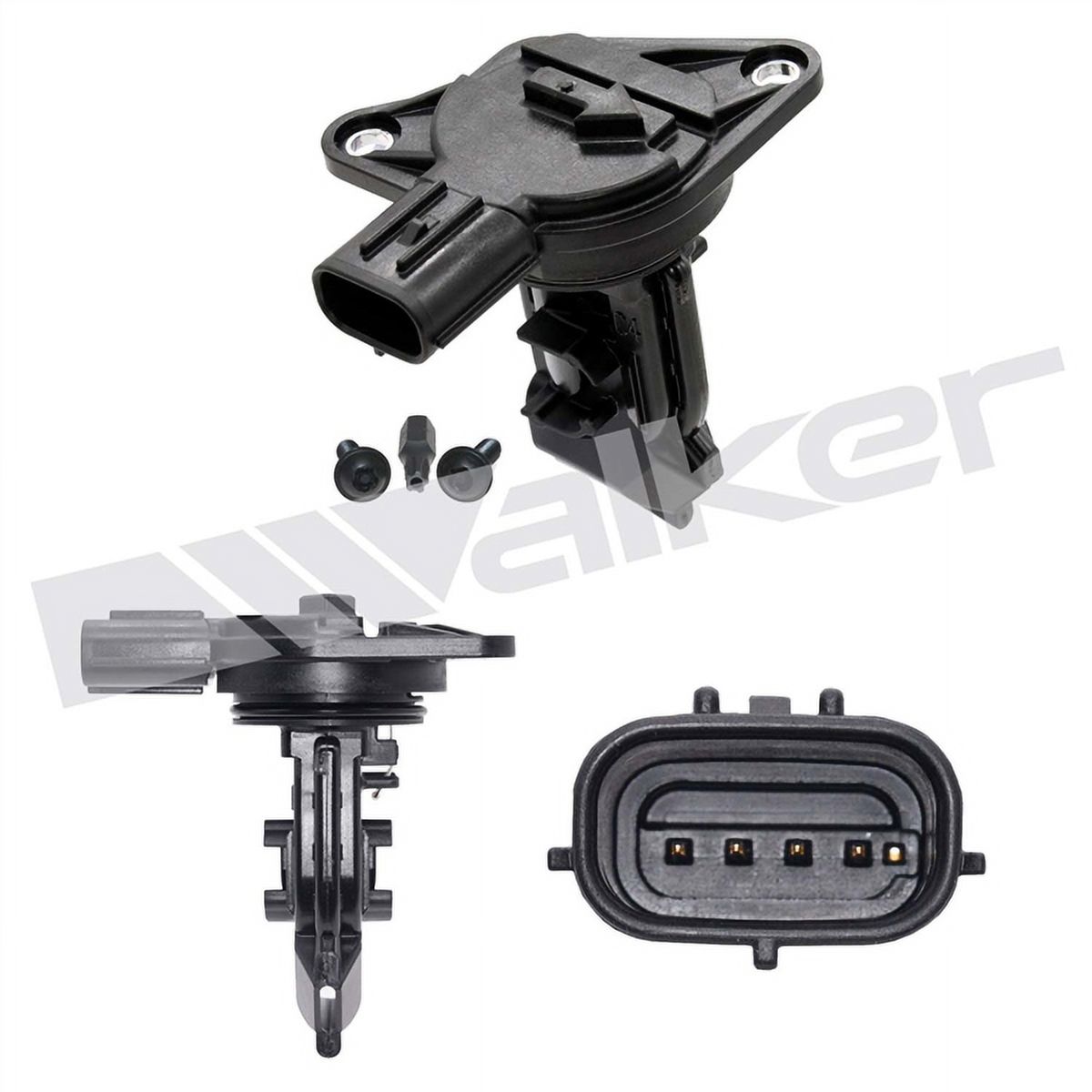 Walker 245-1386 Walker Mass Air Flow Sensor Fits select: 2017-2022 HONDA CR-V, 2018-2022 HONDA ACCORD
