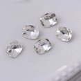 thumbnail image 5 of 100 Pieces rhinestones for nails nail art gems crafts crystals Glass decorations set Face Clothes Shoes Decor-style:style1;, 5 of 5