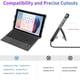 thumbnail image 2 of Funda protectora robusta SSS·GRGB para Microsoft Surface Pro 7 Plus/7/6/5/4/LTE de 12,3 pulgadas, 2 of 9
