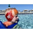 thumbnail image 3 of [ Banda para orejas Ear Band-It Ultra para natación, antideslizante, color naranja ], 3 of 8