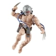 thumbnail image 4 of Figura de acción Marvel Legends Series Wolverine (Arma X), 4 of 8