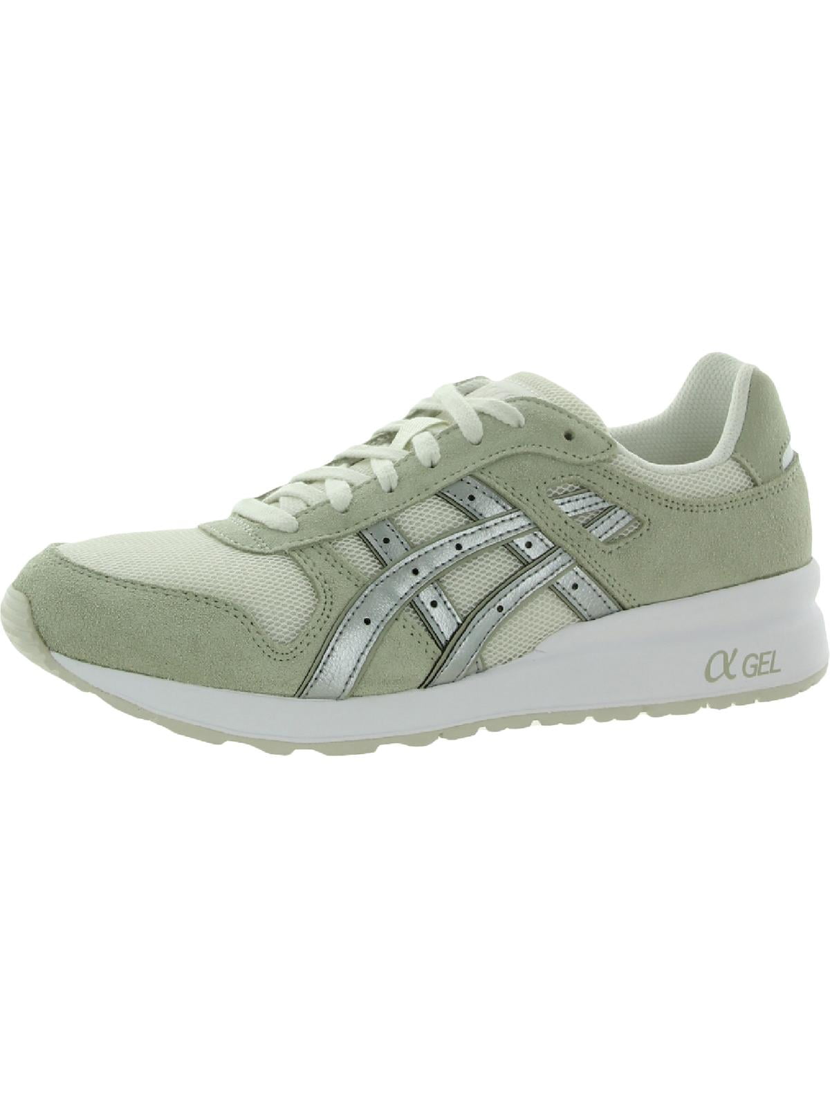 Asics GT-II Suede Sport Casual and Fashion Sneakers Walmart.com