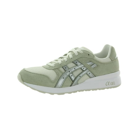 

Asics Womens GT-II Suede Sport Casual and Fashion Sneakers