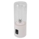 thumbnail image 5 of Copa De Licuadora Portátil, Licuadora USB Eléctrica Recargable De 500 Ml De Gran Capacidad Con Batería De 1500 MAh Para Batidos De Frutas, 5 of 7