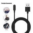 thumbnail image 4 of Base de cable de carga de pulsera de pulsera inteligente de base de cargador USB para Huawei Band 7 JShteea  Nuevo, 4 of 9