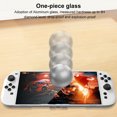 thumbnail image 2 of Película Tempe Glass Film 2 PCS Anti-Fingerprint para Red, 2 of 9