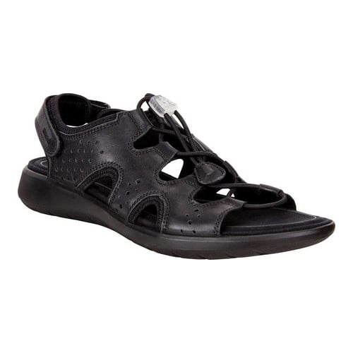 ecco soft 5 toggle sandal