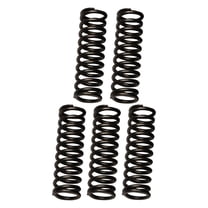 EBC Brakes CSK22 Clutch Spring Kit - High Carbon Steel Springs, Increases Clamp Pressure 10-15%
