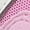 Pink Sugar, variant on New Balance Girls 327 Sneaker