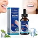 thumbnail image 1 of Receding Gum Treatment Drops - Deep Clean Mouth Rinse for Fresh Breath and Gum Health Support Solution, 1 of 5