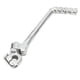 thumbnail image 1 of 16mm Motorcycle Pedal Start Lever Gear Lever For 50cc 70cc 90cc 110cc 125cc 140cc Kayo Ssr Sdg Bse, 1 of 5