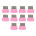 thumbnail image 1 of Lice Removal Comb, Compact Lice Comb 10Pcs Ergonomic Handle  for Home, 1 of 7