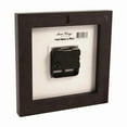 thumbnail image 2 of Enesco Our Name Is Mud Whatever Wall Clock, Everyday Wood 6in L, 2 of 2