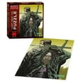 thumbnail image 2 of The Walking Dead Cover Art Issue #92 550-Piece Puzzle, 2 of 6