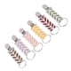 thumbnail image 3 of Clip para sombrero de bolso, 6 piezas Clip multifuncional para sombrero Mochila Clip para sombrero Clip para sombrero Fiable y duradero, 3 of 12