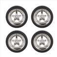 thumbnail image 3 of 8Pcs 33mm RC Drift Tire Wheel NeumáTico Duro para LDRC AE86 A86 A86P LD1801 1/18 RC Car Upgrade Parts Accessories,2, 3 of 3