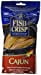 FISH CRISP CAJUN - FRENCH