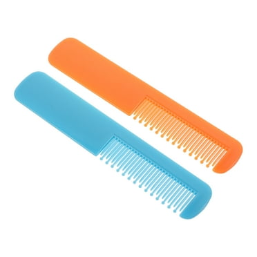 ADDHAT Grooming Comb Abs For Babies 2Pcs