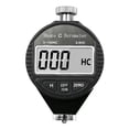 thumbnail image 1 of Amdohai Hardness Tester Tire Plastics Rubber Hardness Test Tool Digital Durometer LCD Display Hardness Meter, 1 of 8