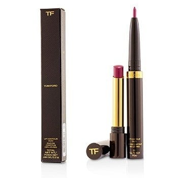 Lip Contour Duo - # 05 I'll Teach You 0.08oz