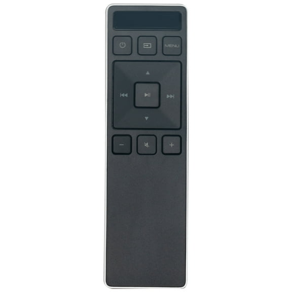 New XRS551-E3 Remote Control for Vizio Soundbar Sound bar Bluetooth System XRS551-E3 SB3251n-E0 SB3630-E6 SB3830-D0 SB3831-D0 SB3851-D0 SB4031-D5 SB4051-D5 SB4451C0 SB4531D5 SB4551D5