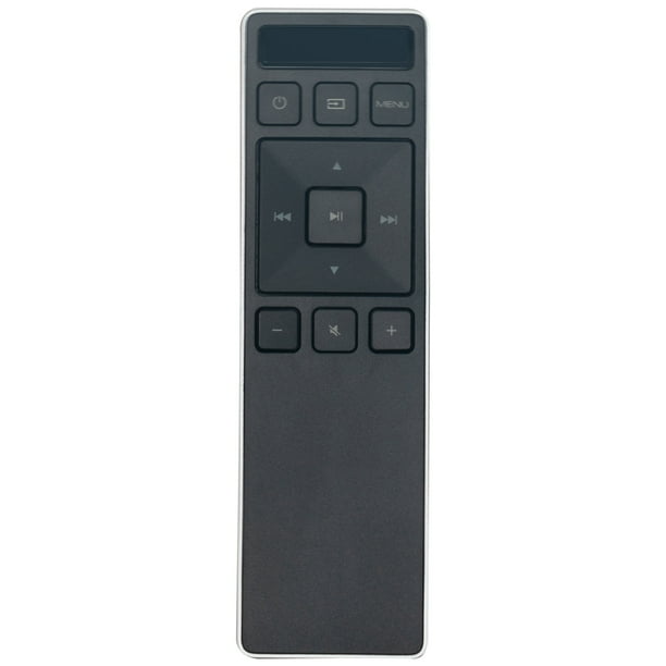 New XRS551-E3 Remote Control for Vizio Soundbar Sound bar Bluetooth